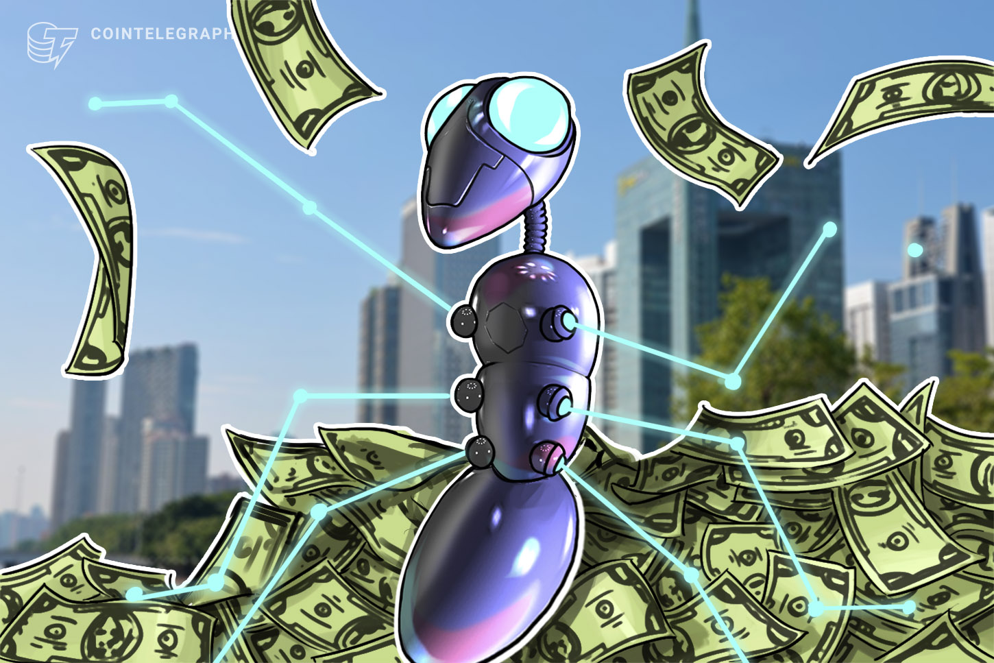 chinas-hainan-free-trade-zone-pledges-140m-in-new-blockchain-support