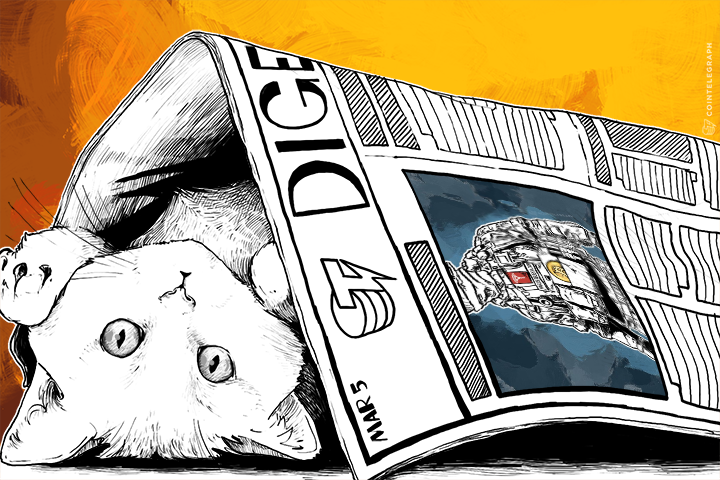 mar-5-digest-coin-brief-editor-arrested-over-isis-link-silk-road-btc-auction-begins-today