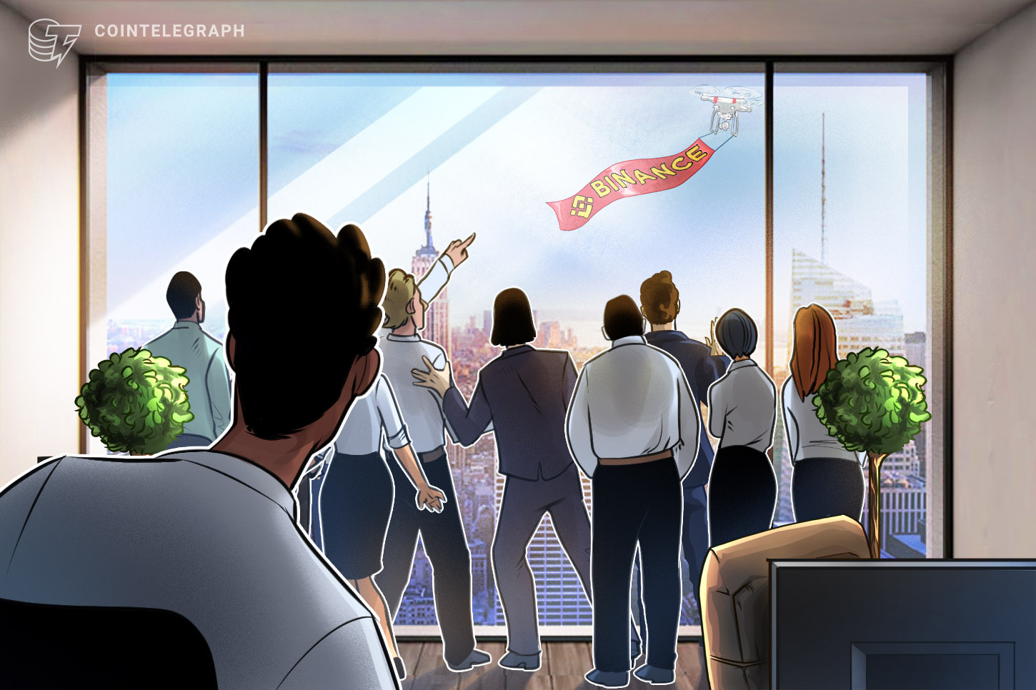 binance-crypto-exchange-seeks-staff-to-lead-its-efforts-in-turkey