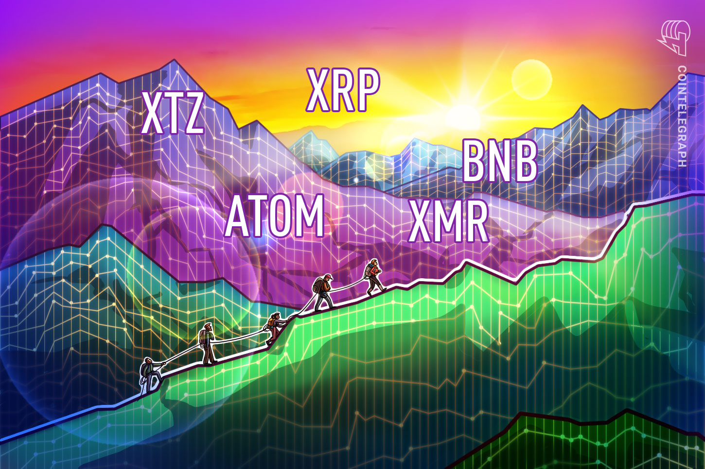 top-5-cryptos-this-week-xtz-atom-xrp-xmr-bnb