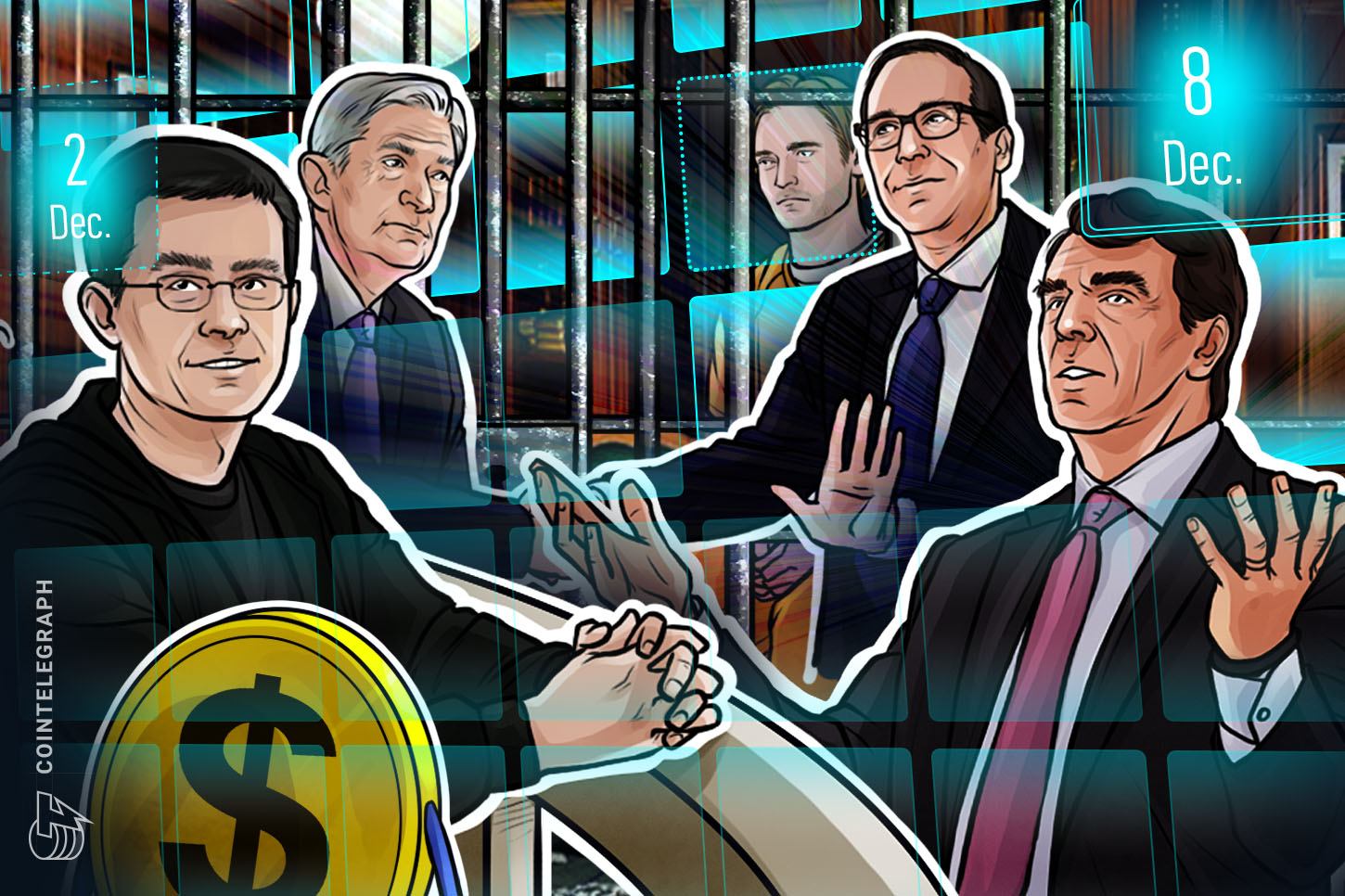 ethereum-hard-fork-live-stolen-eth-moved-hodlers-are-insane-hodlers-digest-dec-28