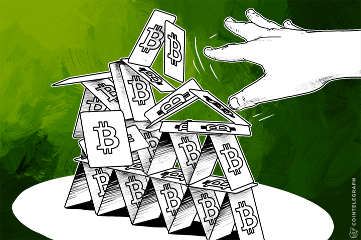 hk-police-arrest-5-involved-in-mycoins-alleged-bitcoin-ponzi-scheme