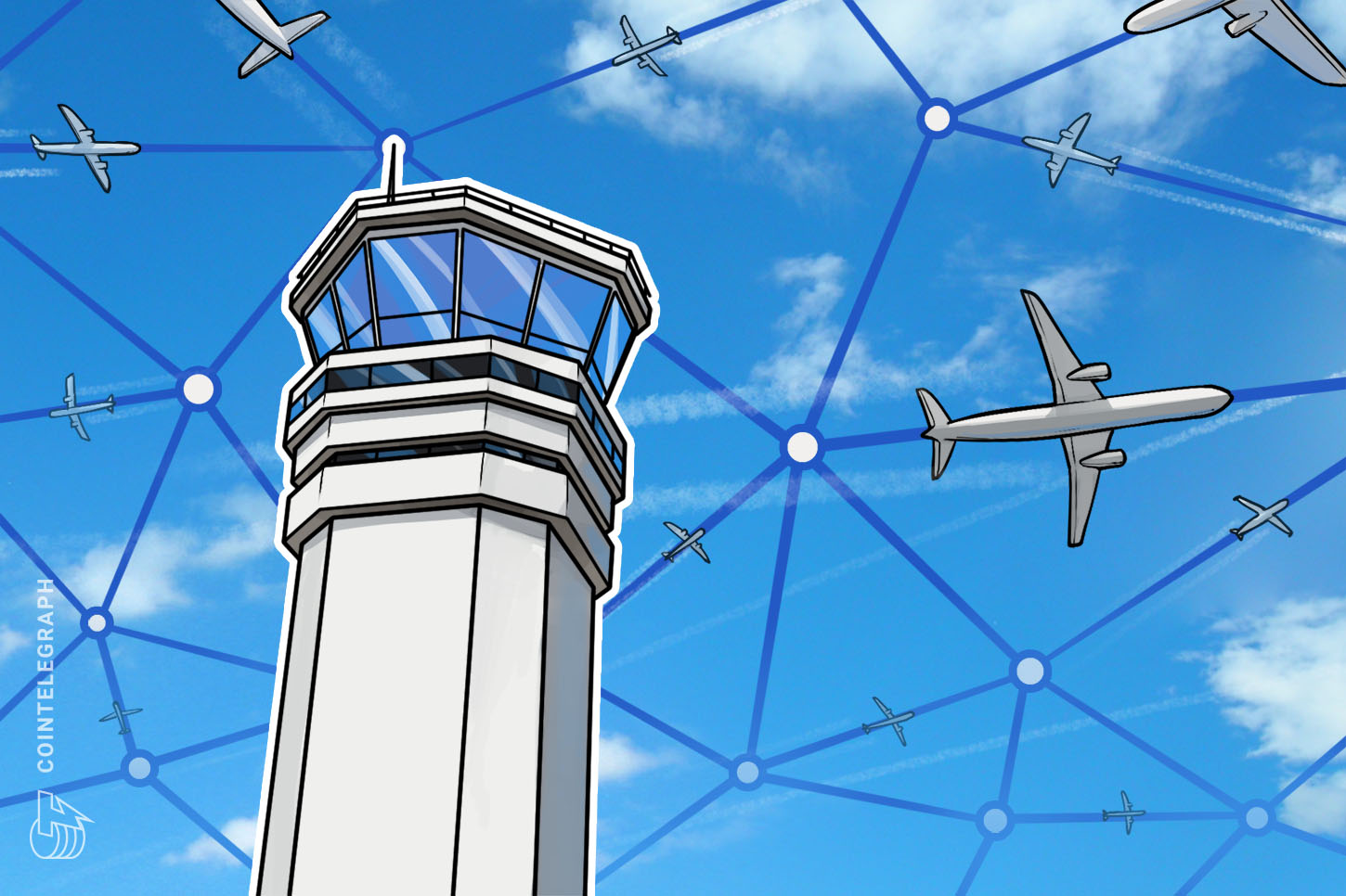 icc-and-blockchain-firms-agree-on-40b-funding-for-climate-projects