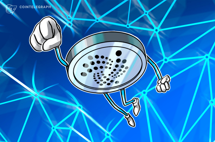 iota-informiert-uber-fortschritte-bei-coordicide-projekt