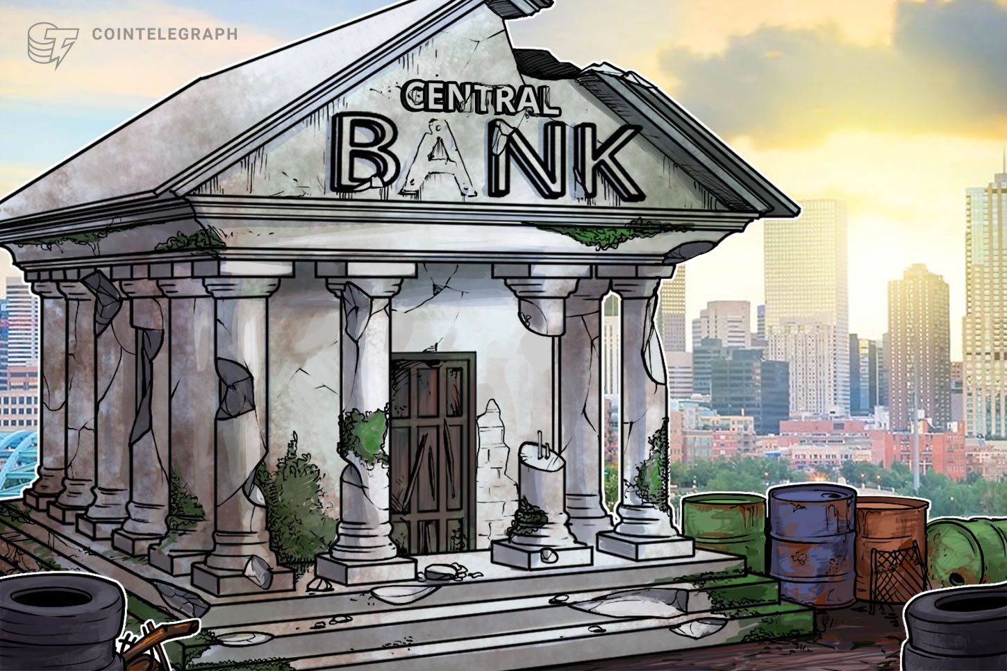 central-bank-parental-controls-obsolete-for-crypto-bank-of-lithuania