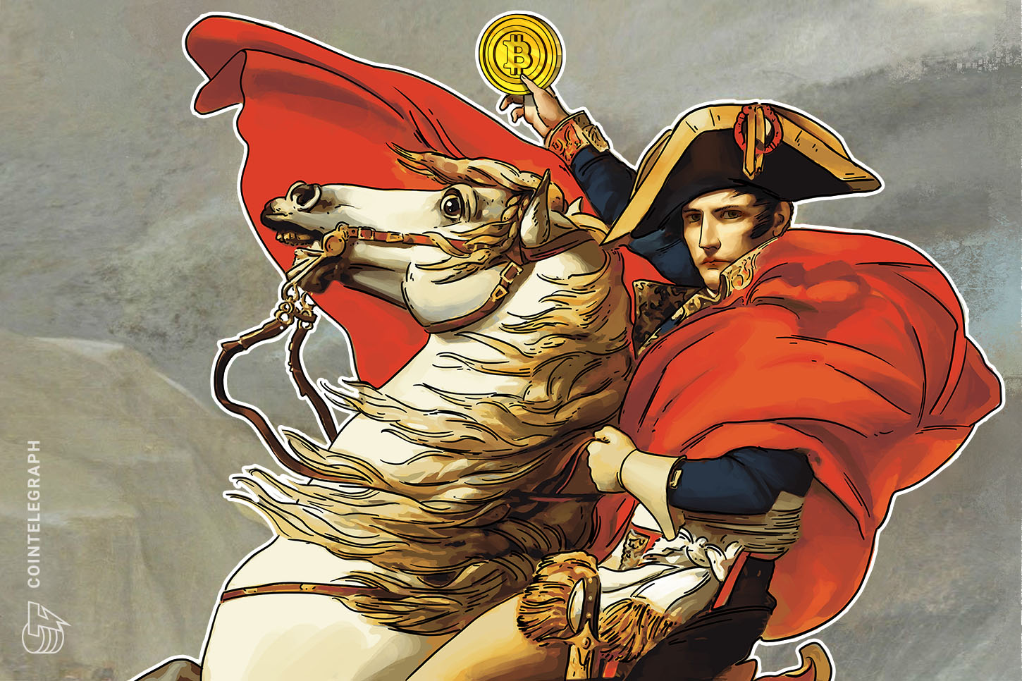 french-regulated-napoleon-bitcoin-fund-linked-to-cme-futures