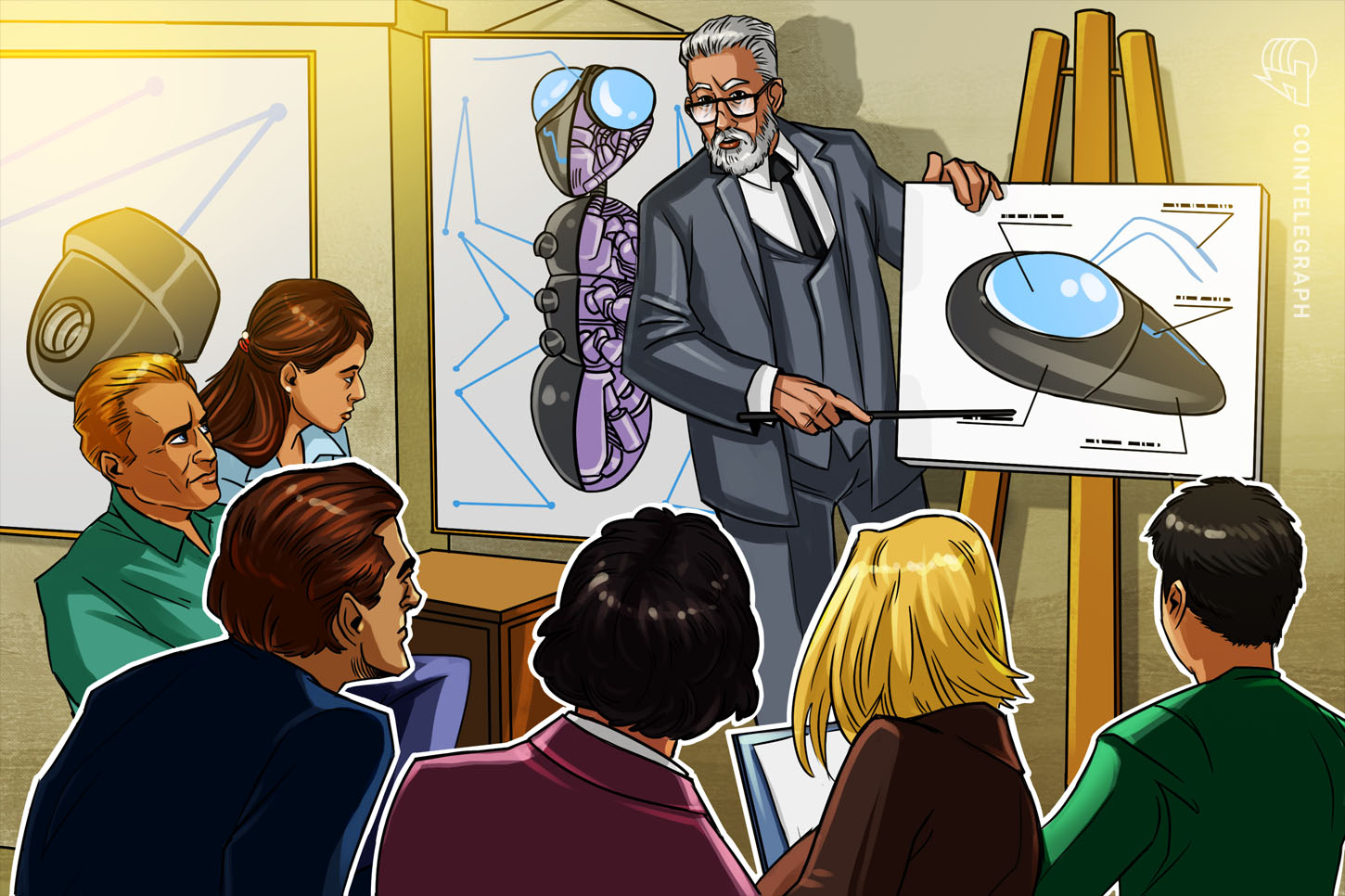 vc-firm-andreessen-horowitz-announces-instructors-at-free-crypto-school