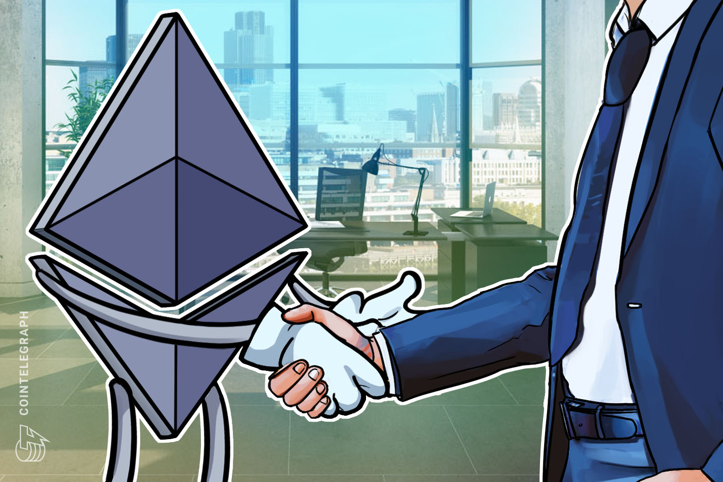 two-crypto-advocacy-groups-partner-to-promote-digital-tokens-educational-efforts