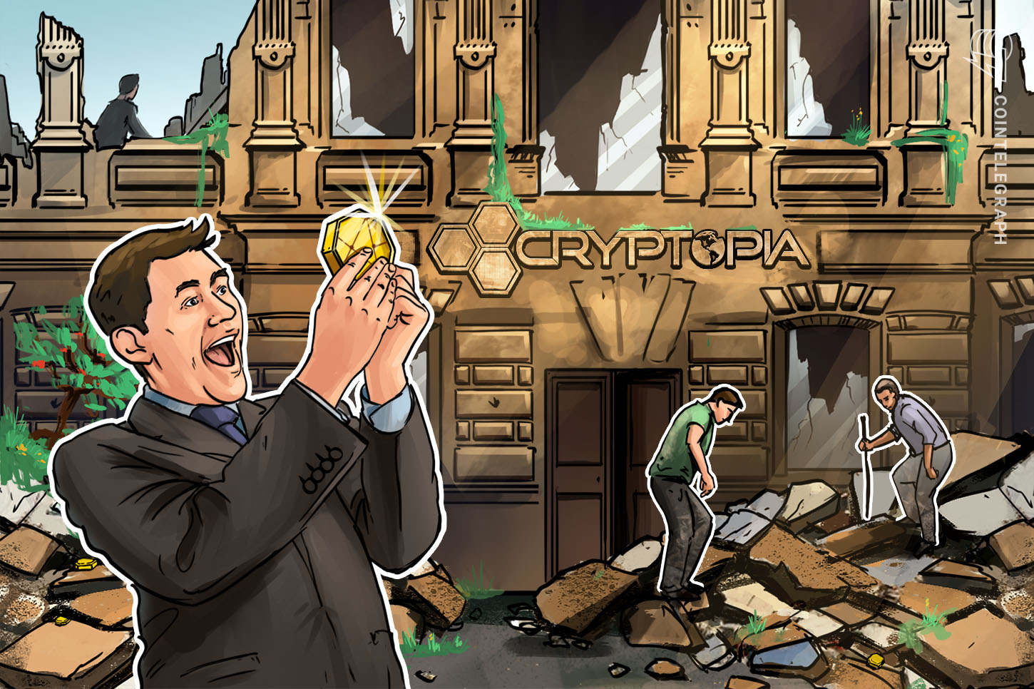 cryptopia-liquidation-refund-deadline-not-practicable-as-users-wait