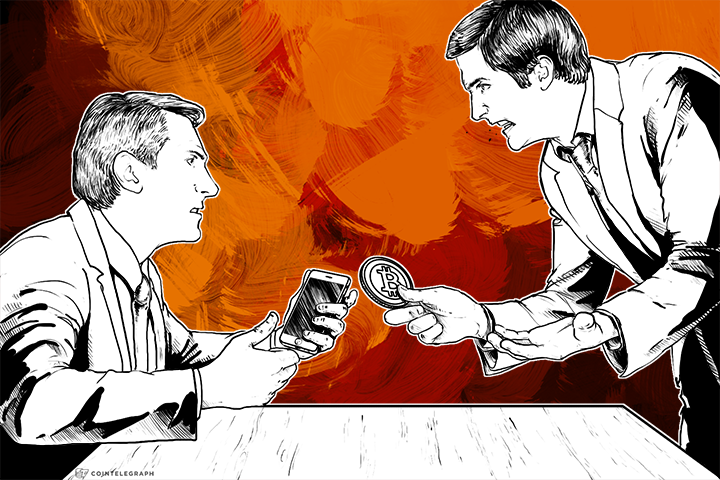 us-consumer-study-bitcoin-more-secure-than-mobile-wallets