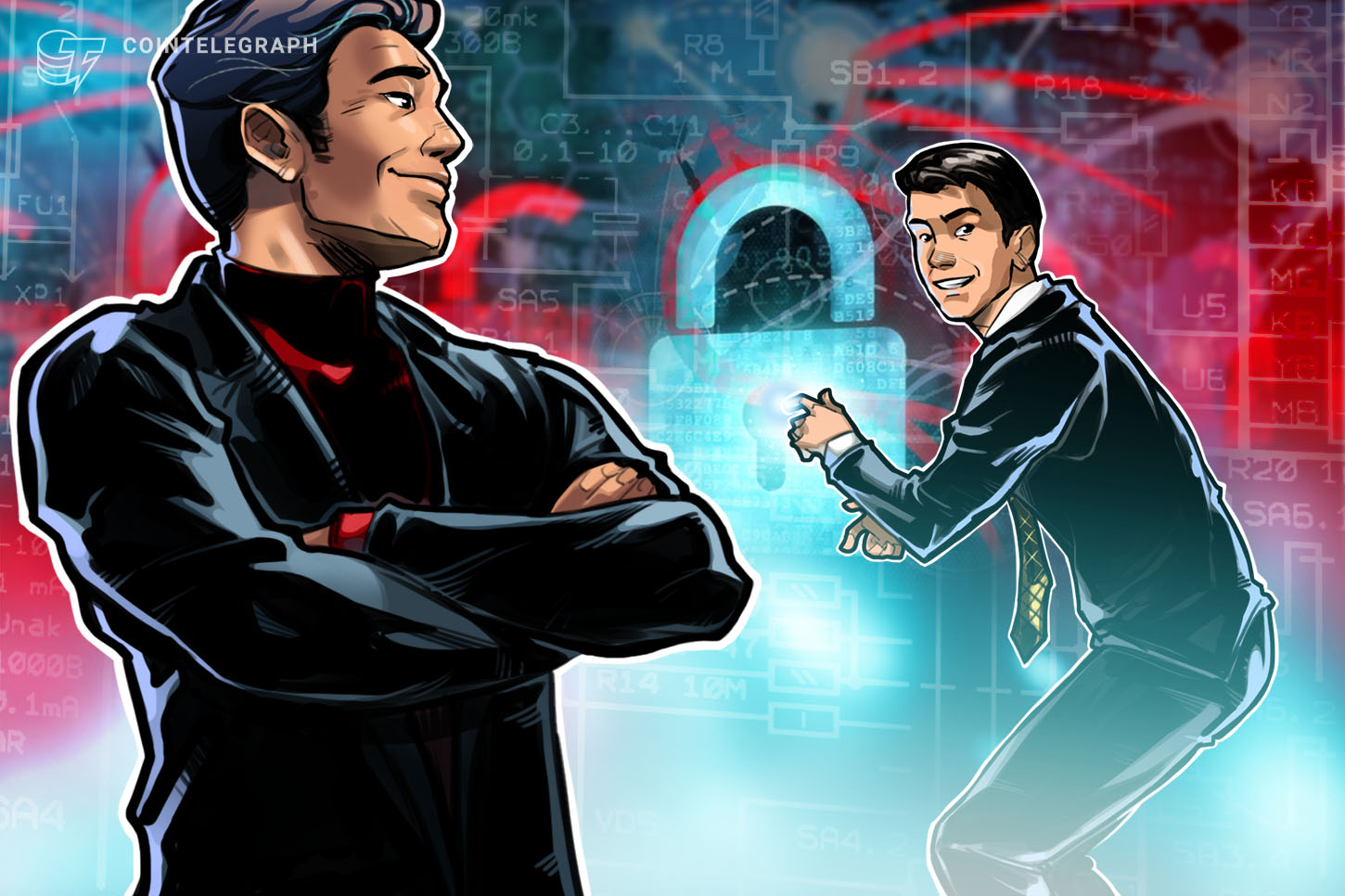 chainalysis-to-provide-bitfinex-with-privacy-safe-tools-to-combat-crime