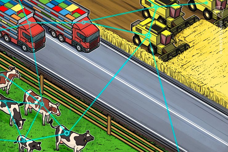 iota-pilotprojekt-in-norwegen-vernetzt-milchbauern-und-unternehmen