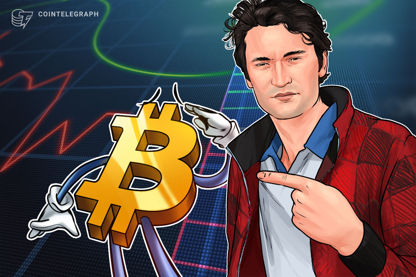 silk-road-darknet-marketplace-founder-btc-will-reach-100-000-in-2020