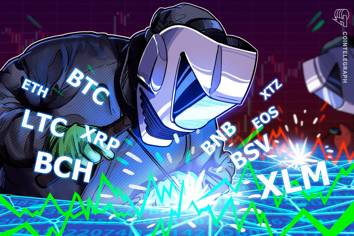 price-analysis-13-12-btc-and-altcoins-prepare-for-possible-santa-rally