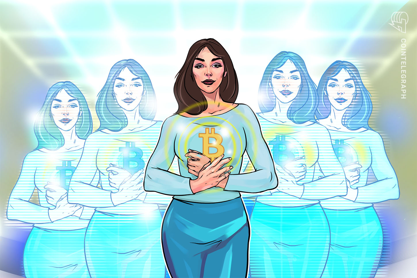 43-of-investors-interested-in-bitcoin-are-women-grayscale-survey
