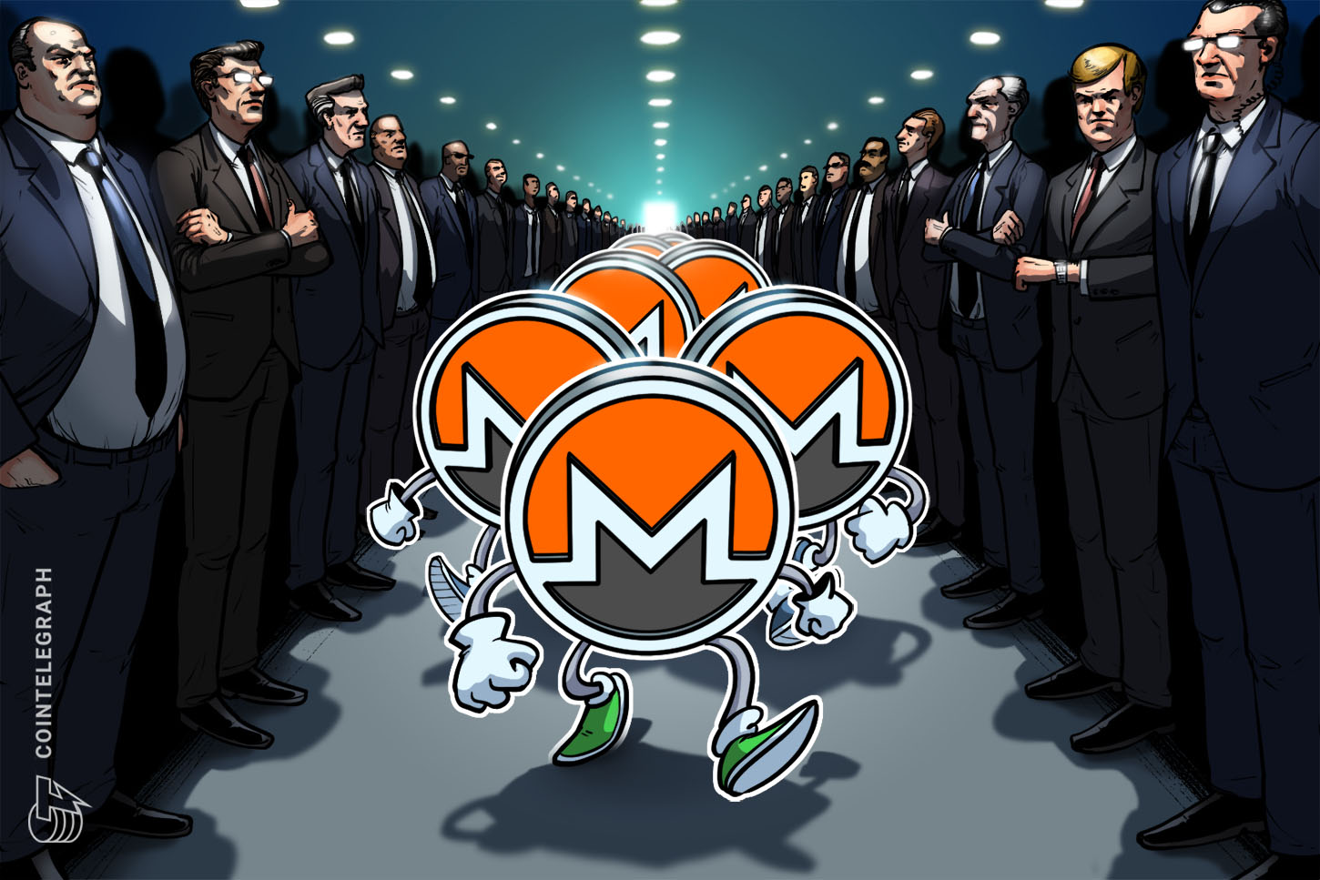 monero-compliance-workgroup-says-xmr-exempt-from-funds-travel-rule