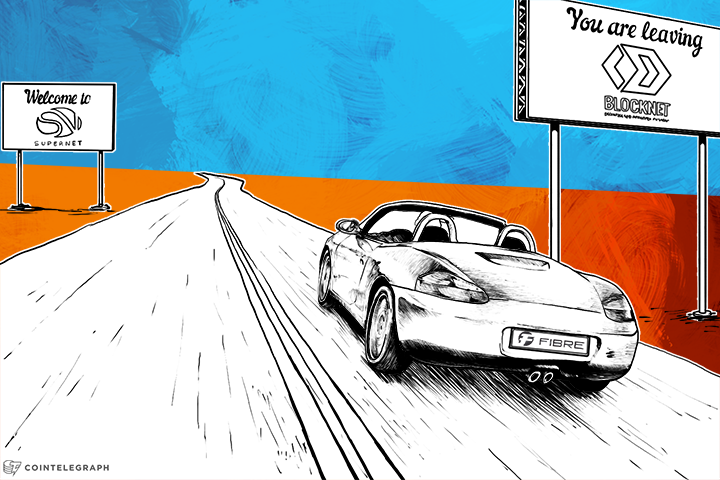 fibrecoin-leaves-blocknet-joins-supernet