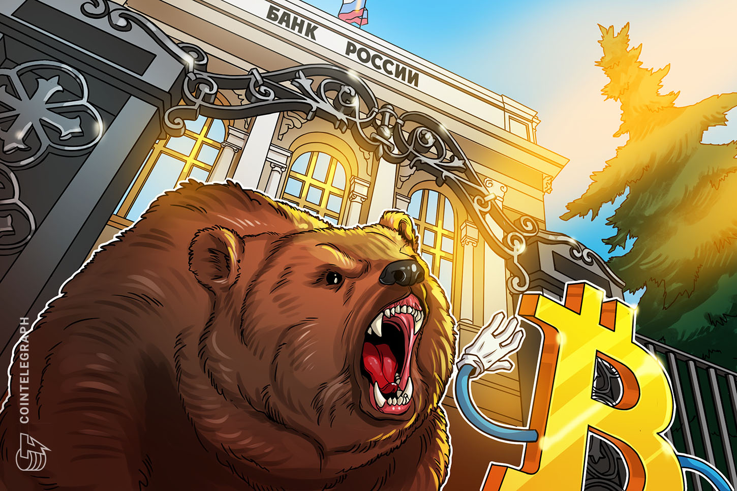 crypto-remains-unregulated-in-russia-lots-of-talk-but-no-action