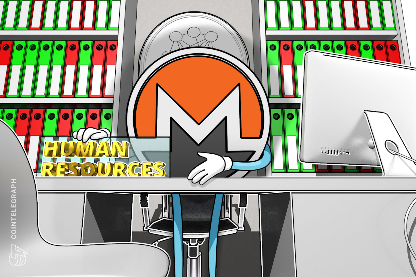 lead-monero-maintainer-riccardo-fluffypony-spagni-steps-down