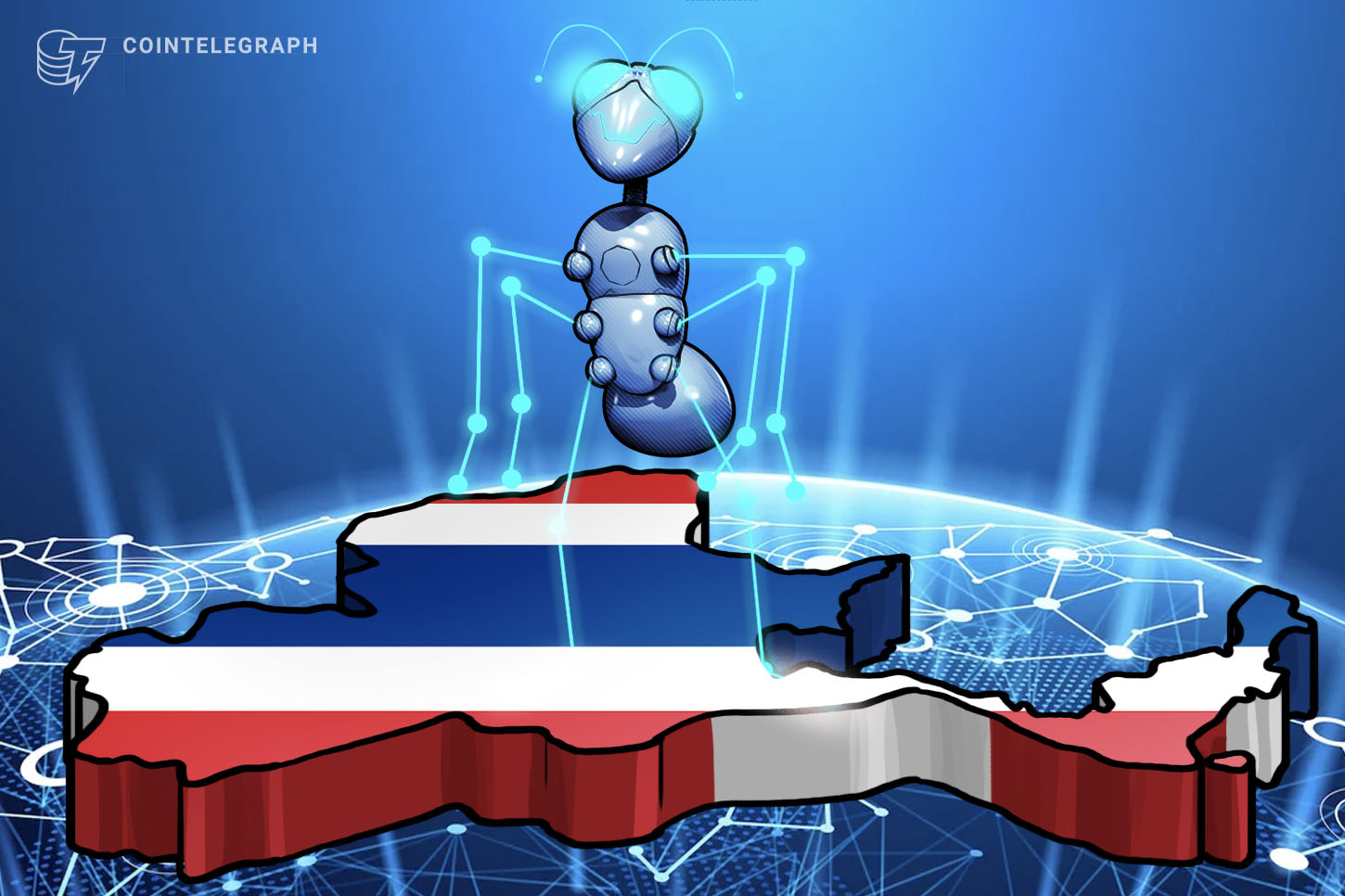 thailand-integrates-blockchain-to-e-visa-system-for-higher-security