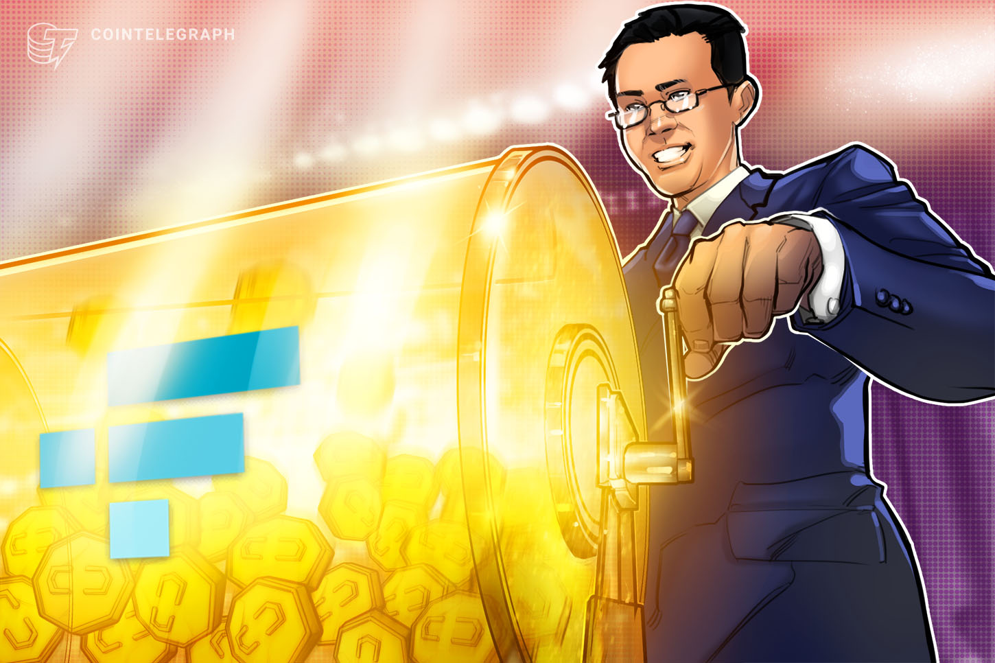 binance-makes-strategic-investment-in-crypto-derivatives-exchange-ftx
