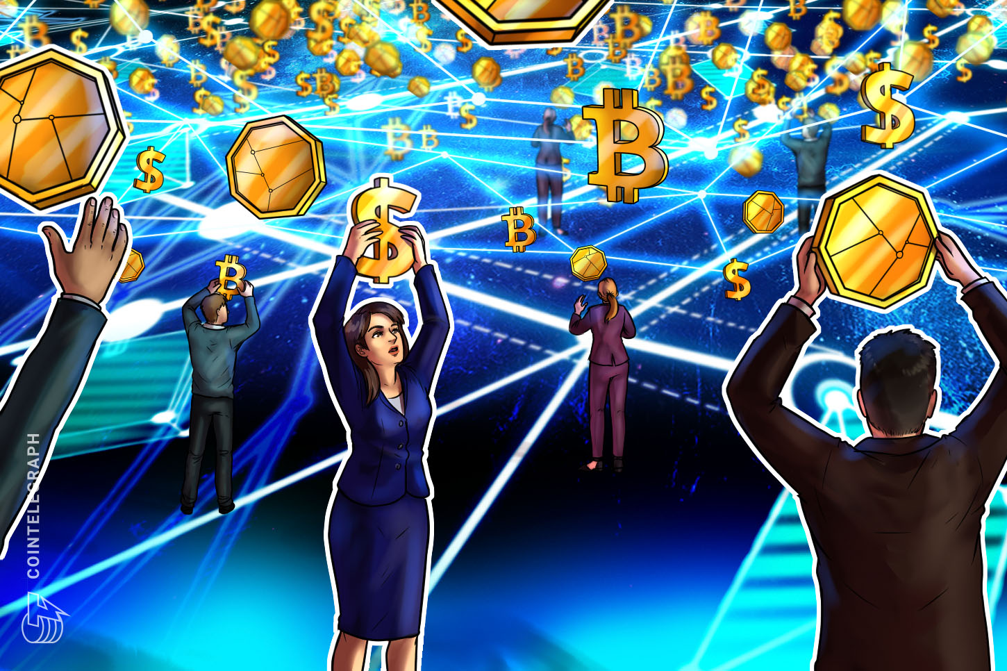 sbi-partners-with-stock-exchange-boerse-stuttgart-to-drive-crypto-adoption
