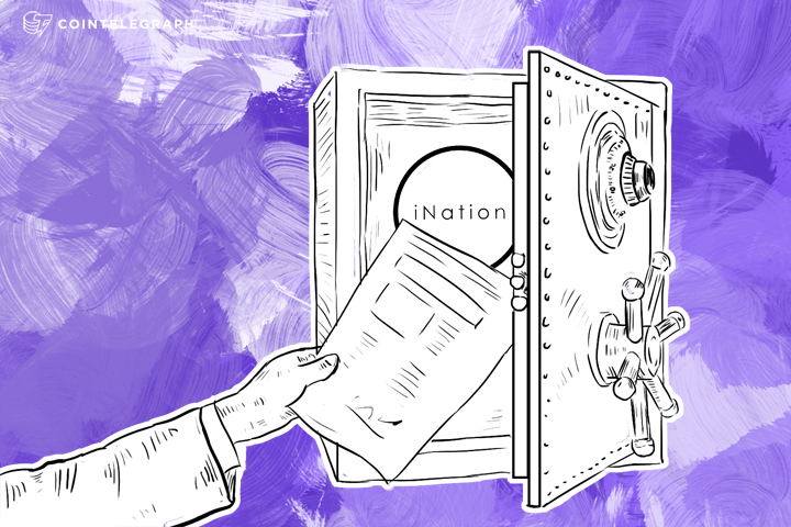 storing-your-life-on-the-blockchain-with-ination