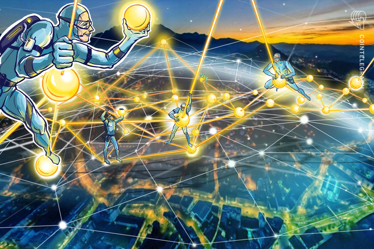 schweizer-borse-six-und-sygnum-bank-treten-blockchain-joint-venture-daura-bei