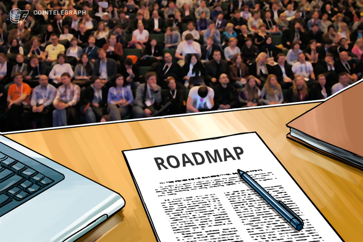iota-roadmap-2020-coordicide-mainnet-performance-trinity-wallet