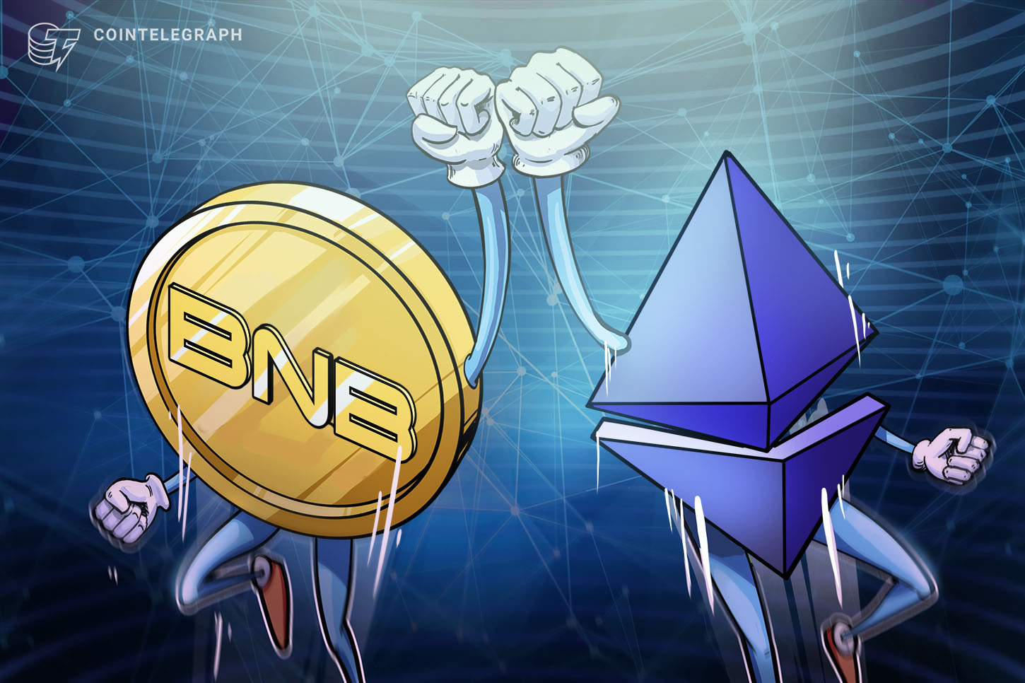 bnb-eth-trading-pair-added-to-binance-dex