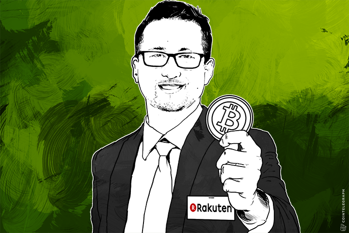 japans-rakuten-becomes-largest-e-commerce-business-to-accept-bitcoin