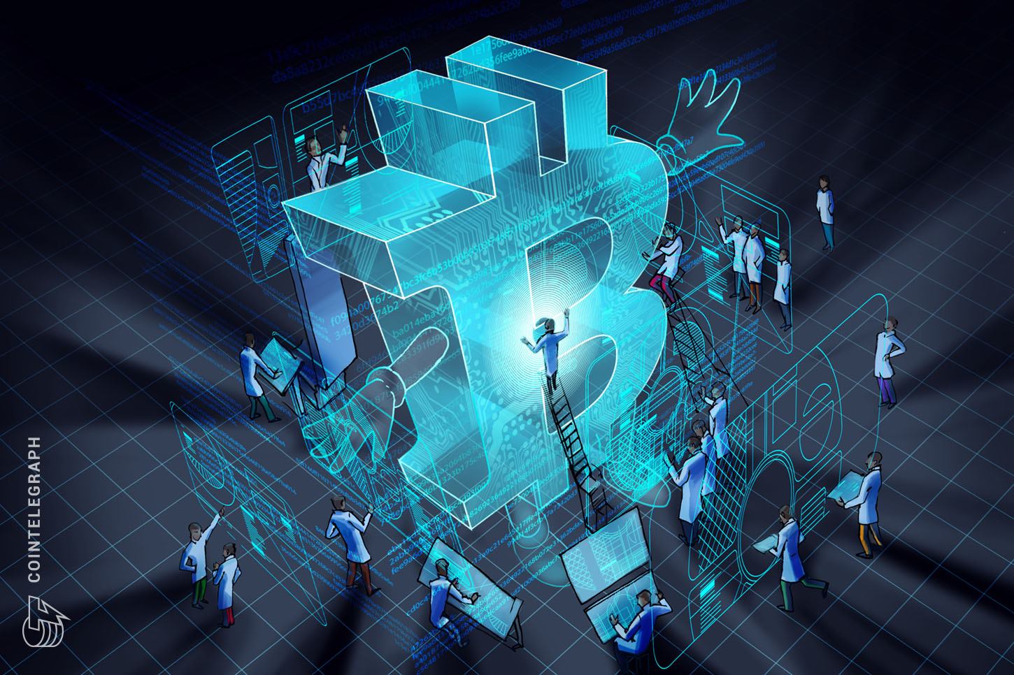 someone-say-bear-market-bitcoin-sets-3-huge-new-records-in-2019