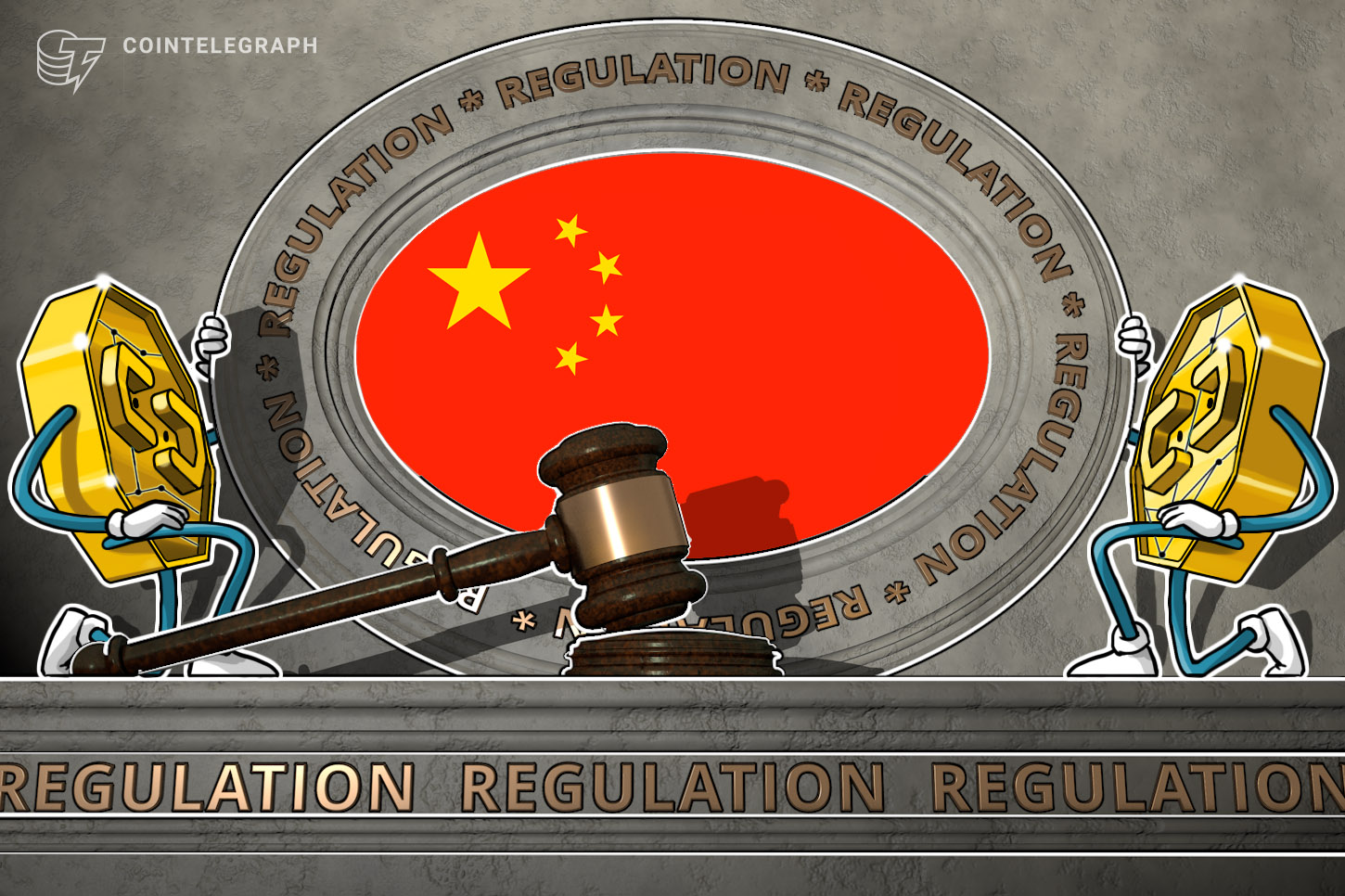 chinese-regulators-worry-about-crypto-resurgence-issue-new-warning