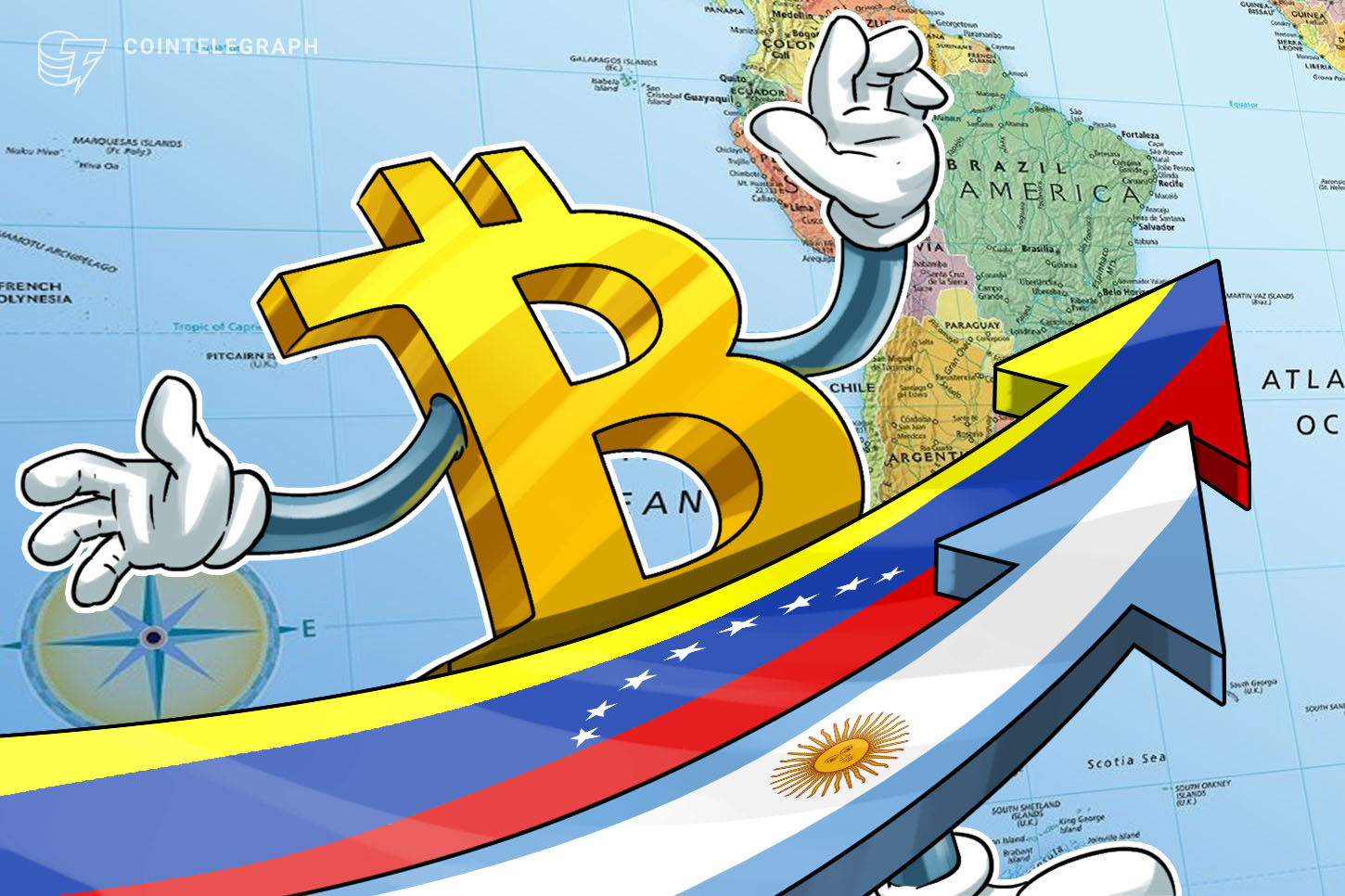 venezuela-argentina-set-new-weekly-p2p-bitcoin-trading-volume-records