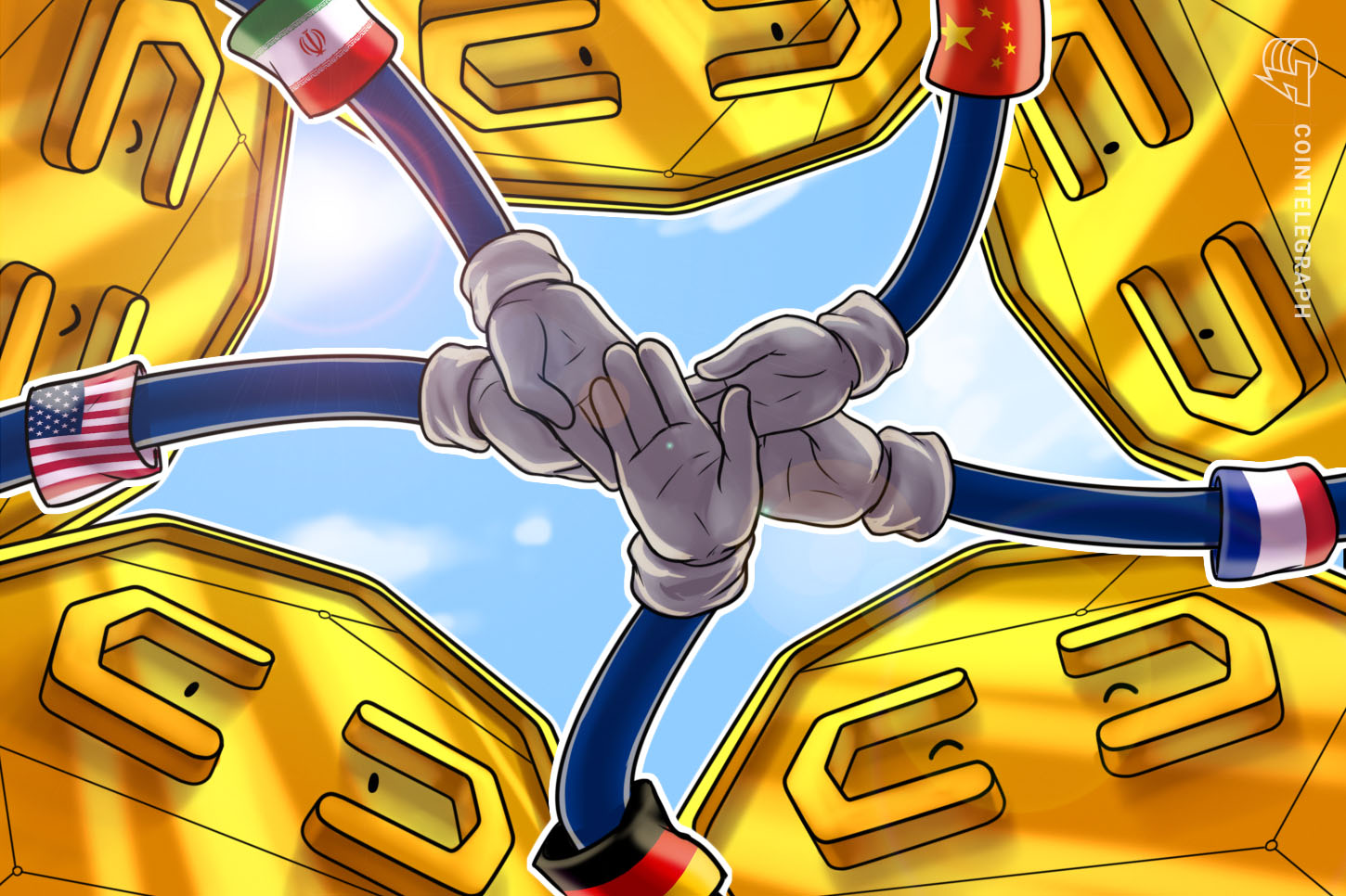 five-countries-where-crypto-regulation-changed-the-most-in-2019