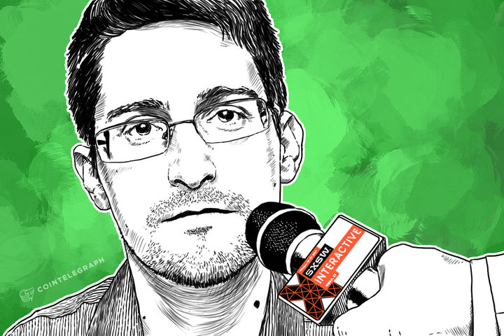 snowden-calls-on-tech-companies-to-secure-communications-with-decentralized-encryption
