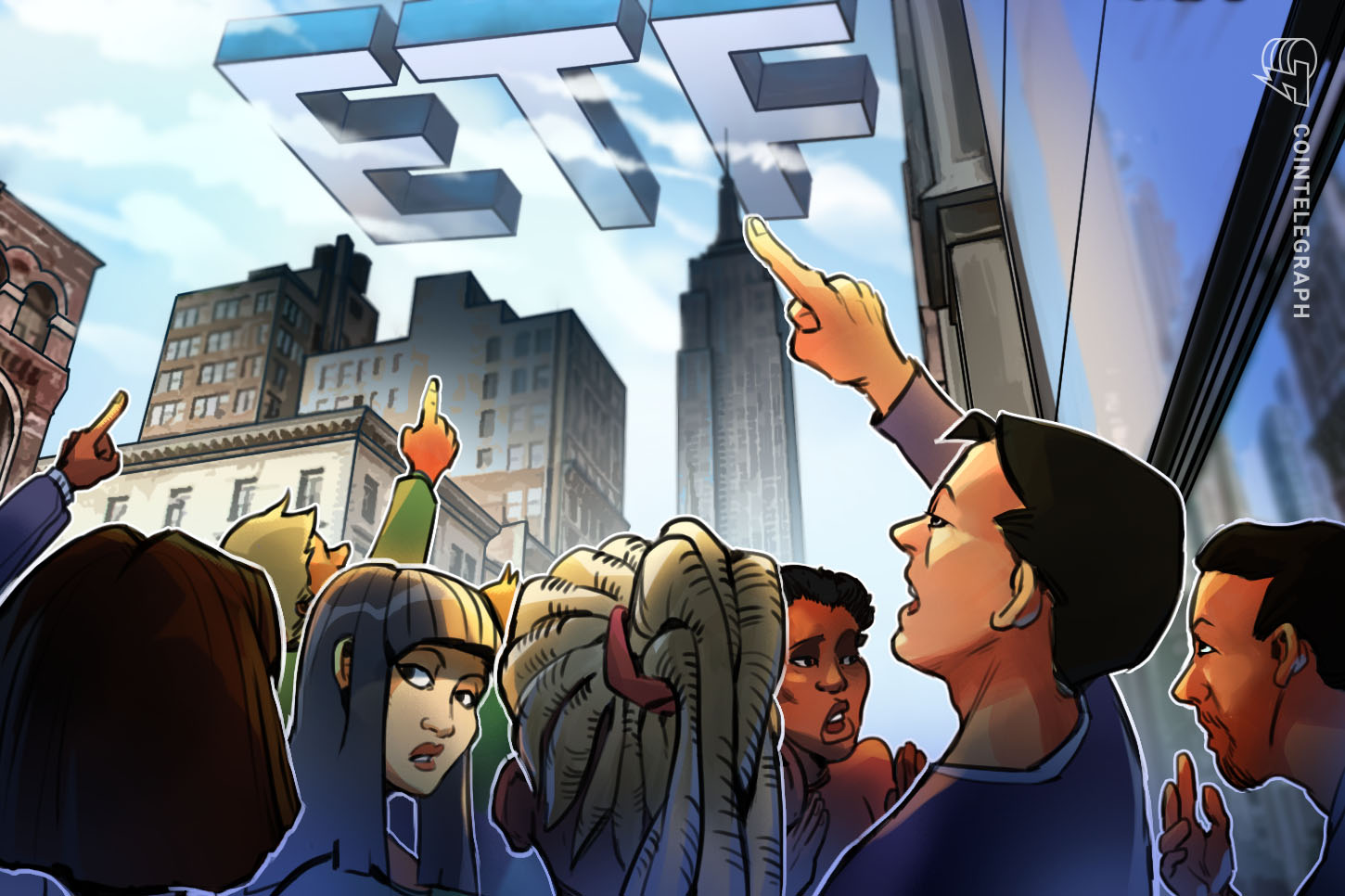 application-for-chinas-first-blockchain-etf-filed-with-regulator