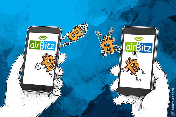 airbitz-invents-first-one-touch-2-factor-authentication-for-mobile-wallet