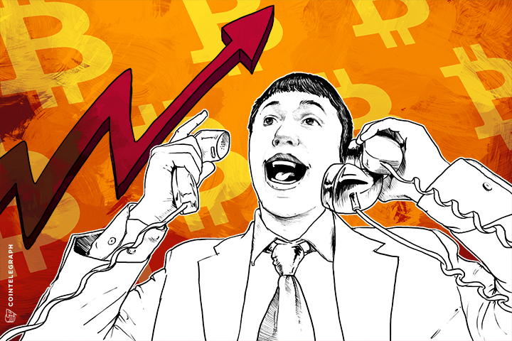 the-bitcoin-price-rollercoaster-north-to-south-and-back
