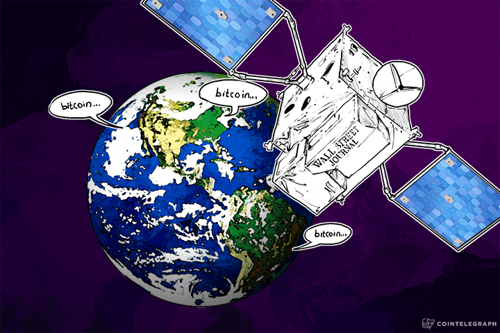 what-wall-street-journal-readers-think-of-bitcoin