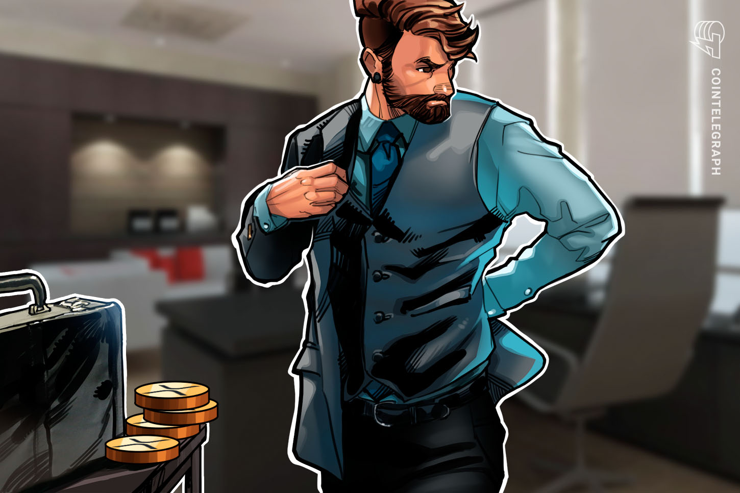 senior-software-developer-at-ripple-quits-after-65-years-to-focus-on-coil