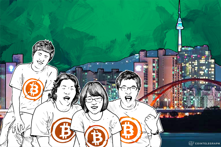 south-korea-bitcoin-growth-fueled-by-startups-and-community
