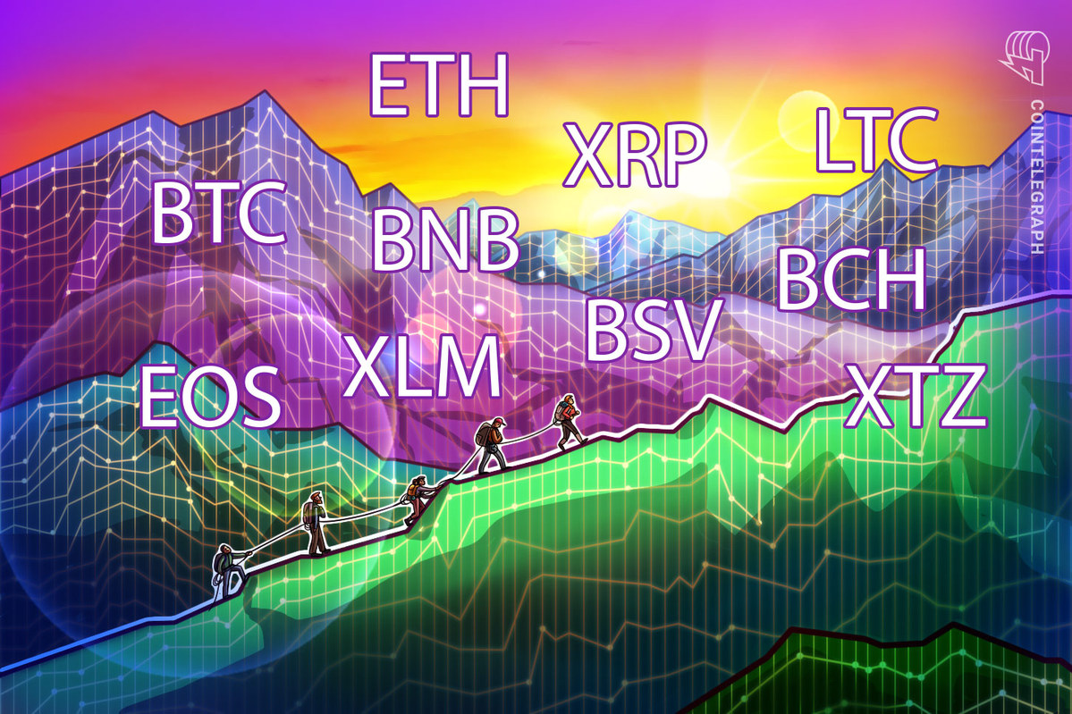 price-analysis-jan-03-btc-eth-xrp-bch-ltc-eos-bnb-bsv-xtz-xlm