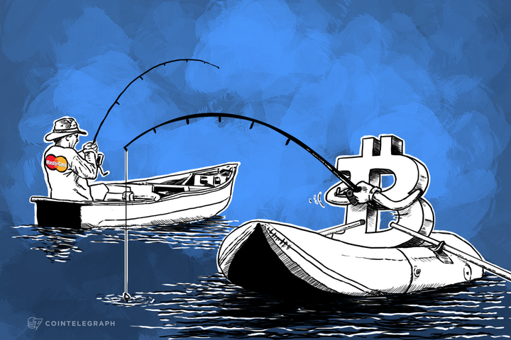 mastercard-names-cryptocurrency-as-major-competitor-in-new-report