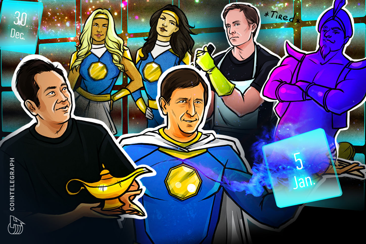 telegram-attacks-sec-bitmain-chaos-btc-easily-50k-hodlers-digest-dec-30jan-5