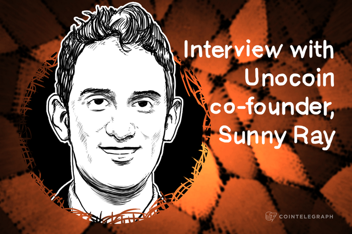 bitcoin-in-india-on-the-rise-says-sunny-ray-unocoin-co-founder