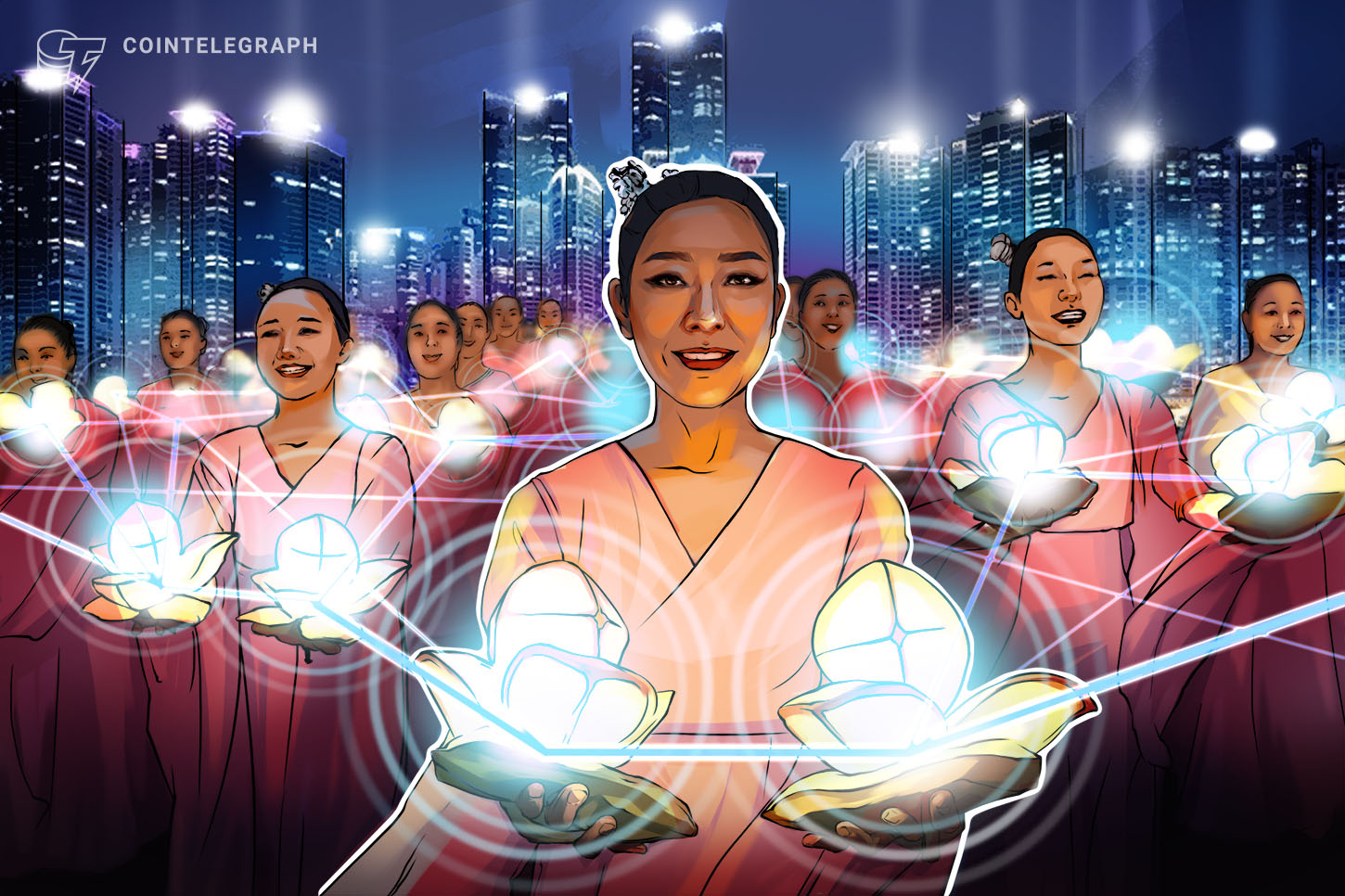 south-korean-presidential-committee-recommends-allowing-bitcoin-derivatives