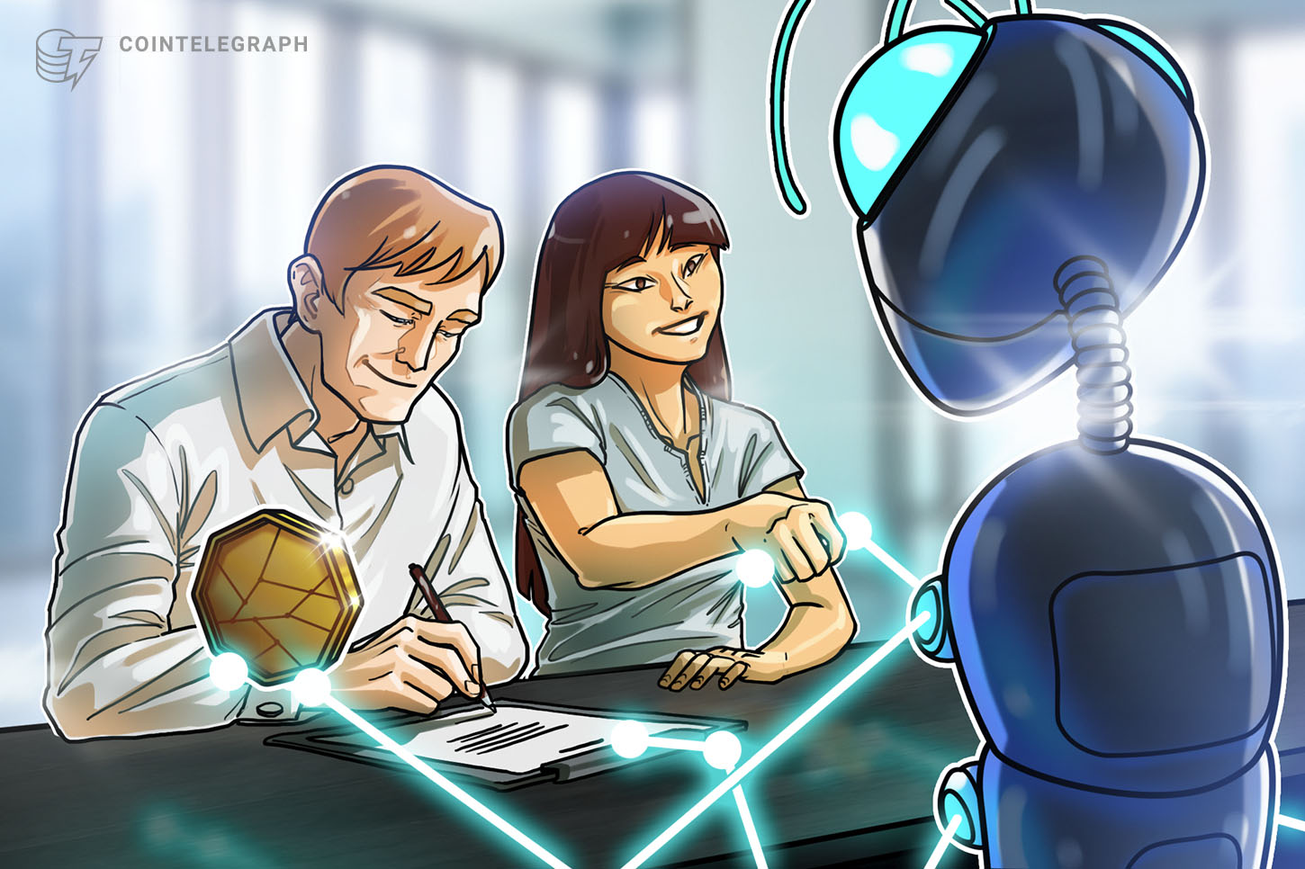 crypto-lending-solutions-a-review-of-3-blockchain-lending-platforms
