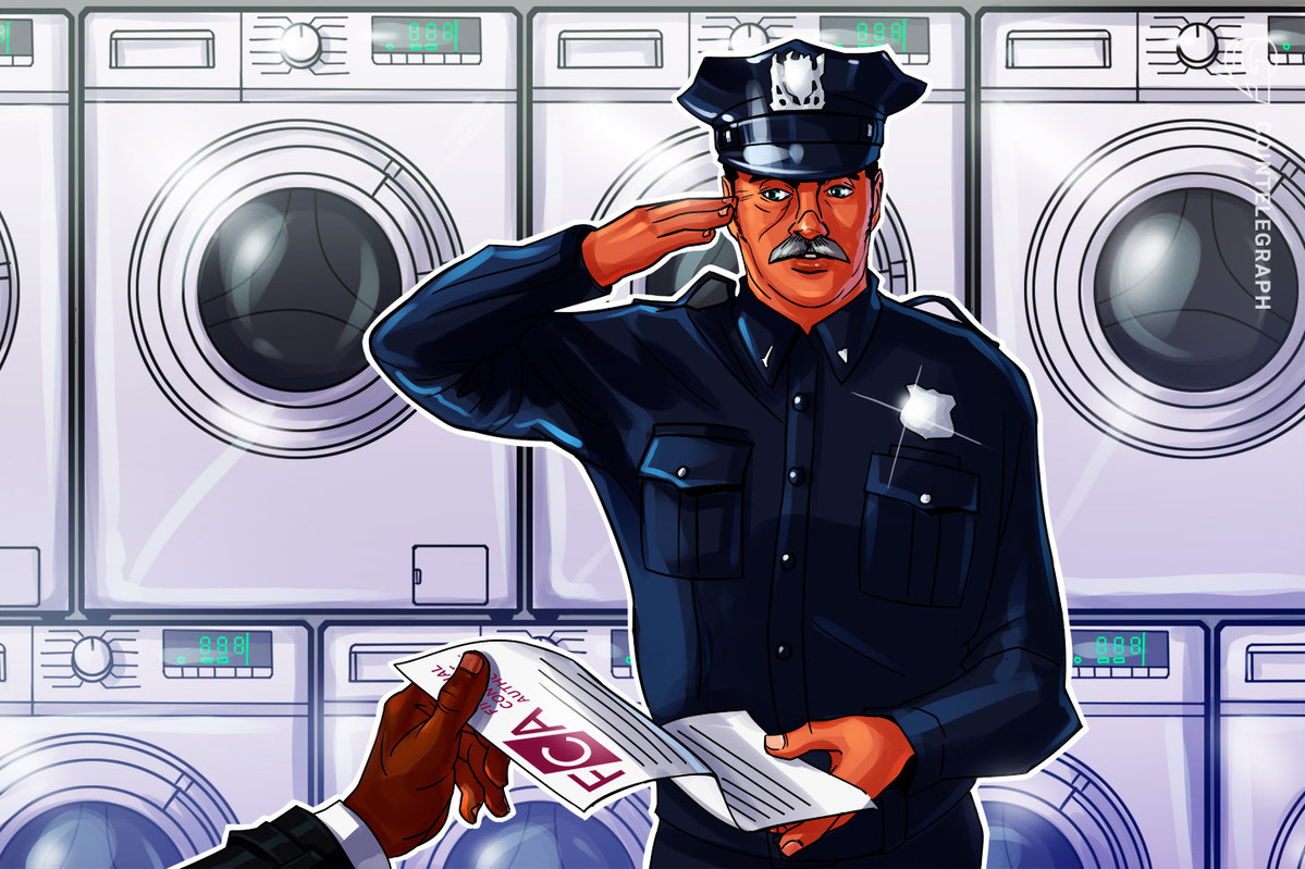 uk-financial-watchdog-fca-now-supervises-aml-ctf-compliance-of-crypto-businesses