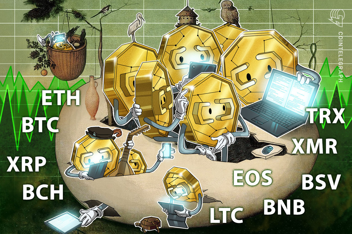 price-analysis-jan-10-btc-eth-xrp-bch-ltc-eos-bnb-bsv-xmr-trx